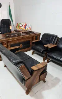 فروش و واگذاری تجهیزات کامل اداری