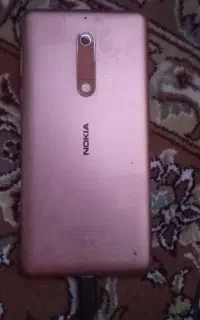 نوکیا لمسی اندروید