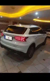 swm go خودرو چینی فول