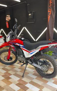تریل xr250