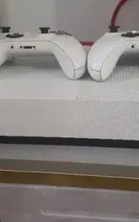 ایکس باکس وان اس ۱ ترا