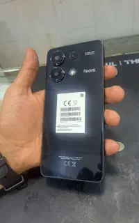گوشی redmi note 13