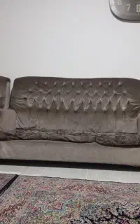 مبل راحتی 7نفره