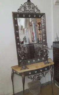 اینه کنسل بزرگ