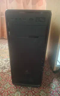 کامپیوتر گیمینگ نسل ۱۰
