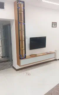 کمد دیواری و کابینت اقساط ۶ الی۱۲ماهه
