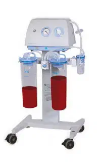 دستگاه ساکشن c55
