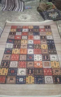 قالیچه 6متری