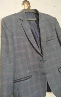 کت مردانه سایز۴۴