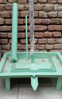 منگنه انگور