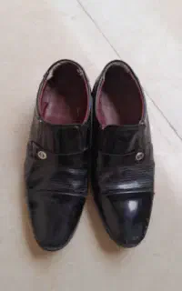 کفش بچگانه