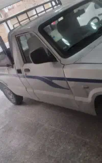 مزدا تک کابین. ۱۷۰۰. مدل ۱۳۹۴