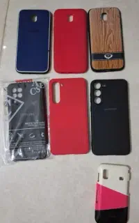 قاب و گارد گوشی