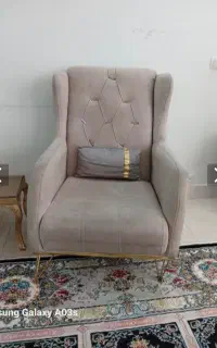 مبل ۷نفره