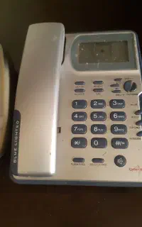 دوعدد تلف کارکرده