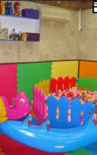 دنبال مهد برای دخترم میگردم