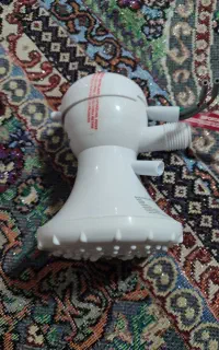دوش برقی