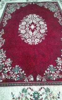 فرش 12متری