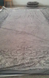 روفرشی ویک تاب بچگانه