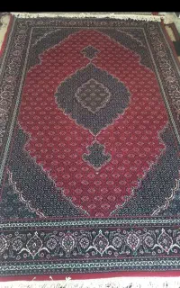 فرش ۶ متری ریز ماهی