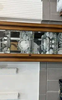 فروش ویترین