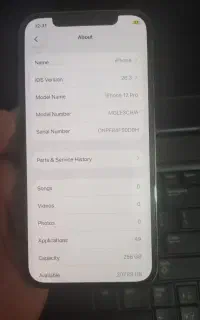 آیفون 12 پرو