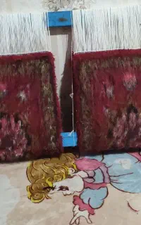 دست بافت