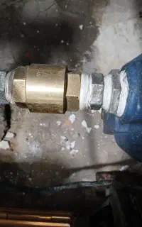 تاسیسات ساختمانی