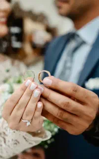 عکاسی  محضر و خانه عقد با تخفیف ویژه بهاره