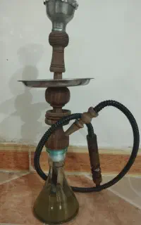 قلیان دوسیب گردو