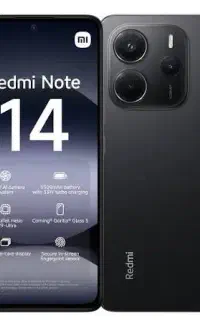 گوشیnote14 فوق العاده تمیز و کم کار