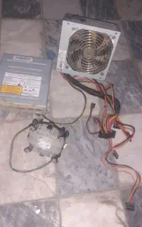 قطعات کامپیوتر