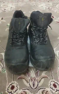 کفش کار