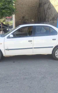 سمندef7مدل91