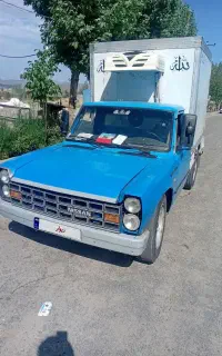 نیسان ۸۷ یخچالی