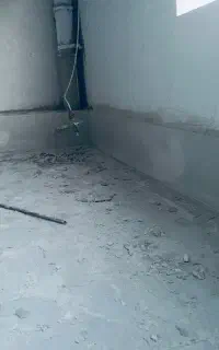 نصب کاشی سرامیک چسپی، دوغابی،کف