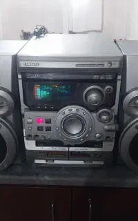 ضبط سامسونگ