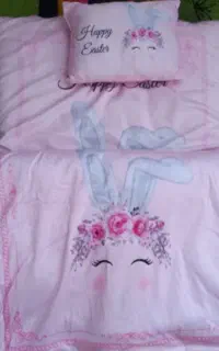 ست مسافرتی کودک نو