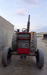 تراکتور