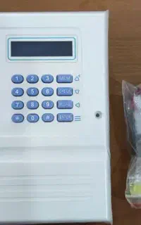 بهترین دزدگیر اماکن آریوسیس به همراه 2 ریموت کنترل
