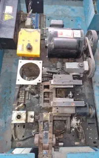 اولین مرکز خدمات پس از فروش تسمه کش و قطعات