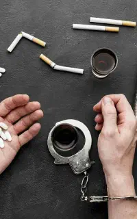 ترک اعتیاد ویژه شاغلین بدون وابستگی