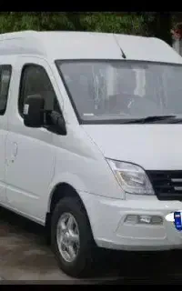 فروش مینی بوس مکسوس