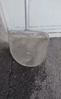 برگ گیر استخر و جارو وسایل نظافت استخر