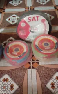 سیم برق و کابل