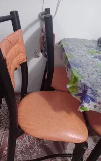 میز ناهار خوری ۶نفره