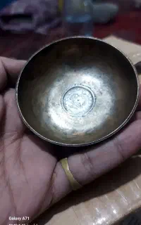 یک عدد کاسه پره شالی قدیمی فروشی