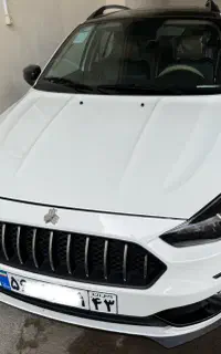 اطلس G«سانروف رینگ مانیتور »مدل ۱۴۰۴ نقد یا معاوضه