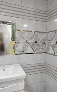 آب‌بندی و بند کشی سرویس بهداشتی و آشپزخانه
