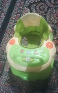 روروک بچگانه
